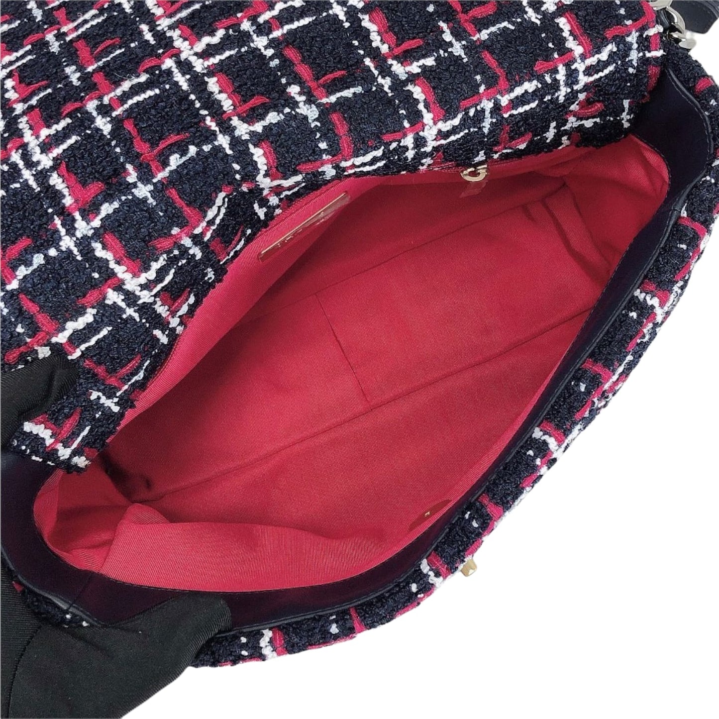19 Large Tweed Multicolour MHW