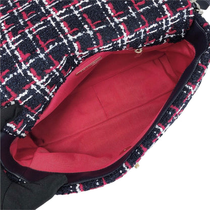 19 Large Tweed Multicolour MHW