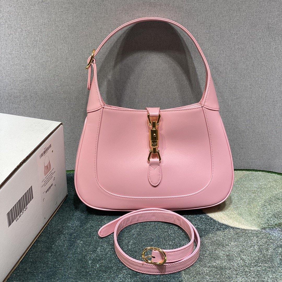 Gucci Jackie 1961 Small Shoulder Bag