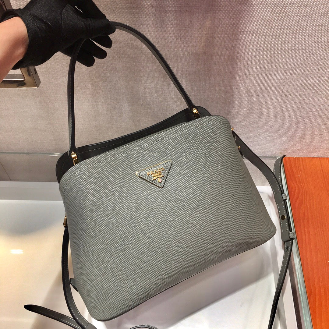 Prada Martinee Medium Bag