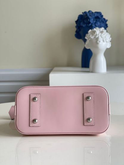 Louis Vuitton Alma BB Bag