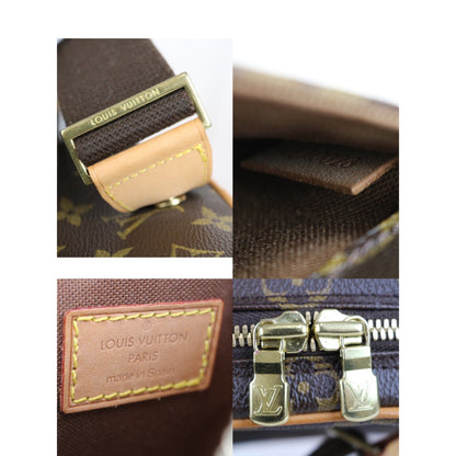 Rank A ｜ LV Monogram Pochette Ganju Shoulder Bag Body Bag ｜031806
