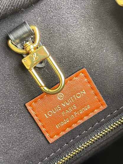 Louis Vuitton OnTheGo MM Bag