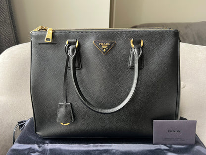 PRADA BAG