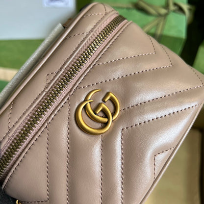 Gucci Marmont Mini  Bag