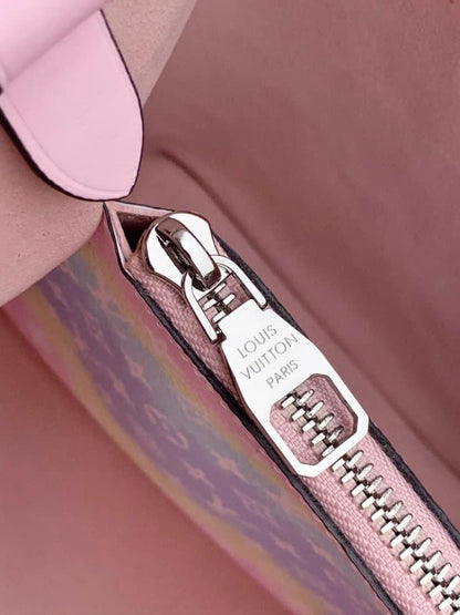 Louis Vuitton Escale NeoNoe MM Bag