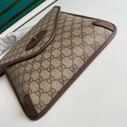 Gucci Neo Vintage Meduim Messenger Bag