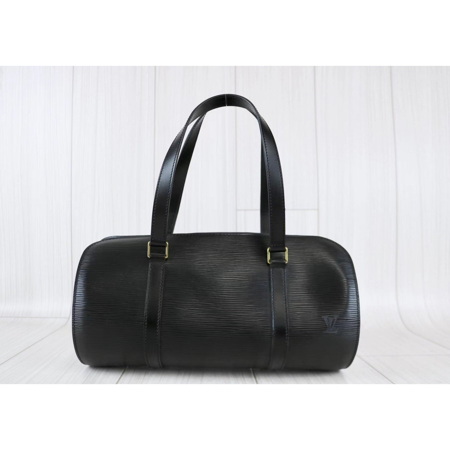 Rank SA ｜ LV Epi Papillon 30 Handbag ｜030402