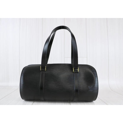 Rank SA ｜ LV Epi Papillon 30 Handbag ｜030402