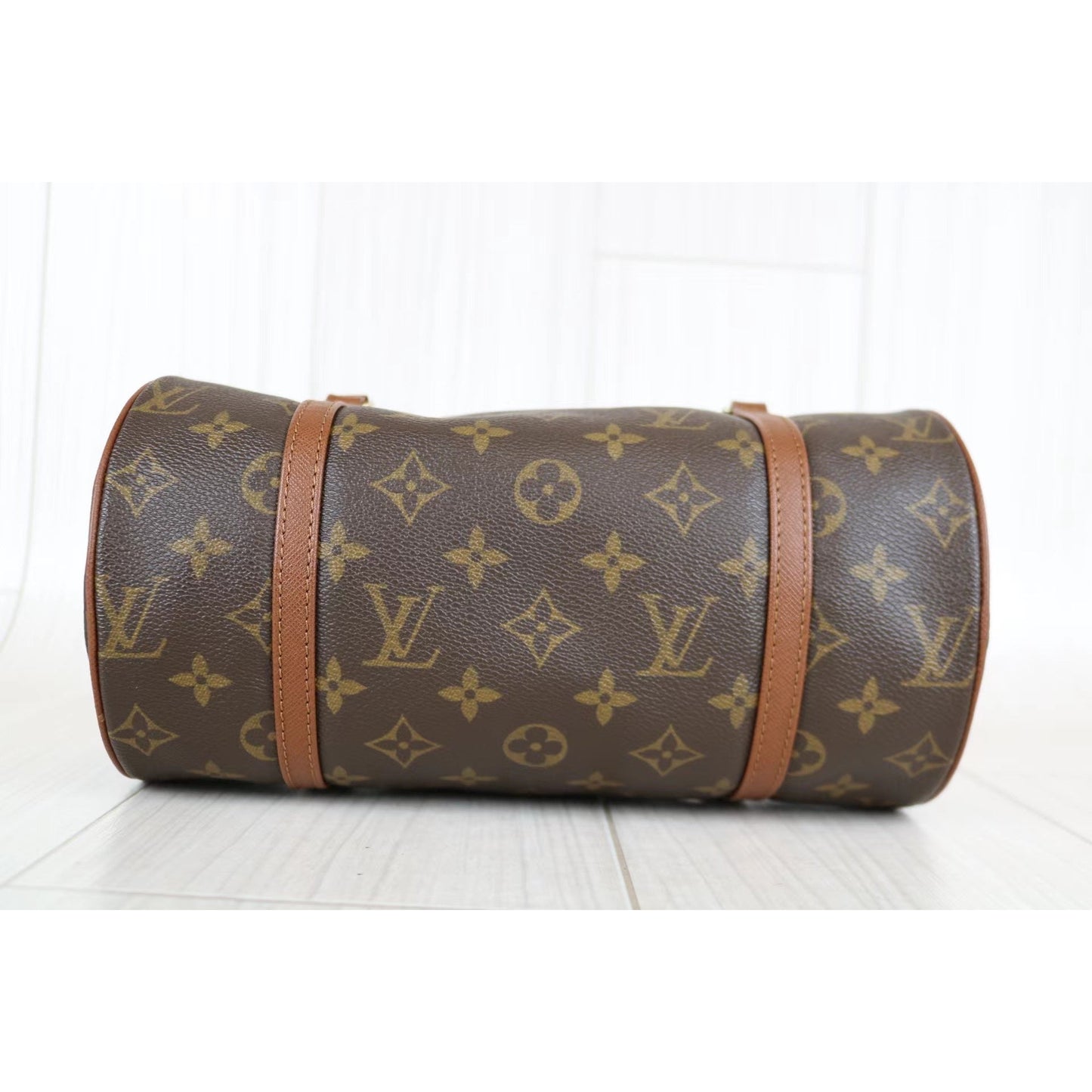 Rank SA ｜ LV Monogram Papillon 26 Handbag ｜033108