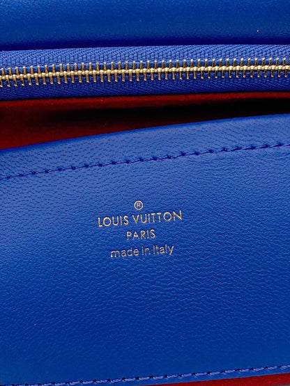 Louis Vuitton Pochette Coussin Bag