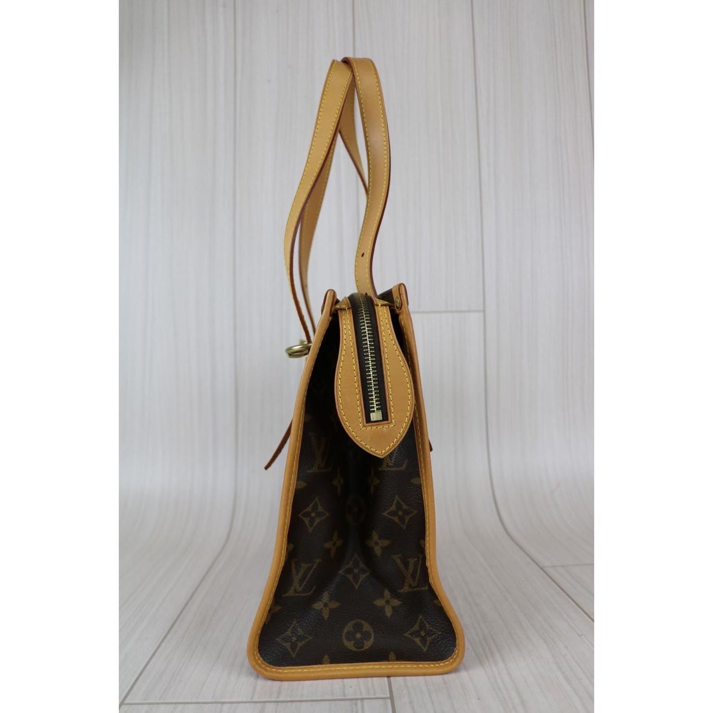 Rank SA ｜ LV Monogram Popin Cool O Shoulder Bag｜031201