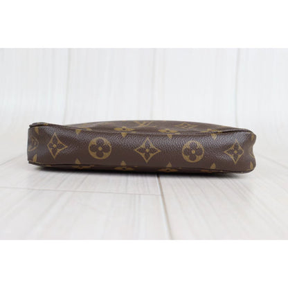 Rank A ｜ LV Monogram Pochette Accessoires ｜071901