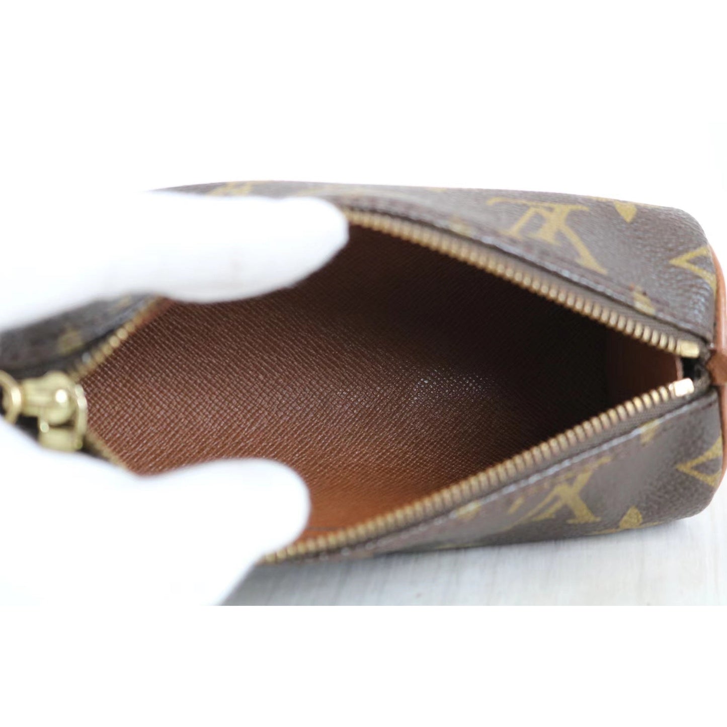 Rank A ｜ LV Monogram Papillon 30 Handbag ｜020716
