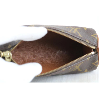 Rank A ｜ LV Monogram Papillon 30 Handbag ｜020716