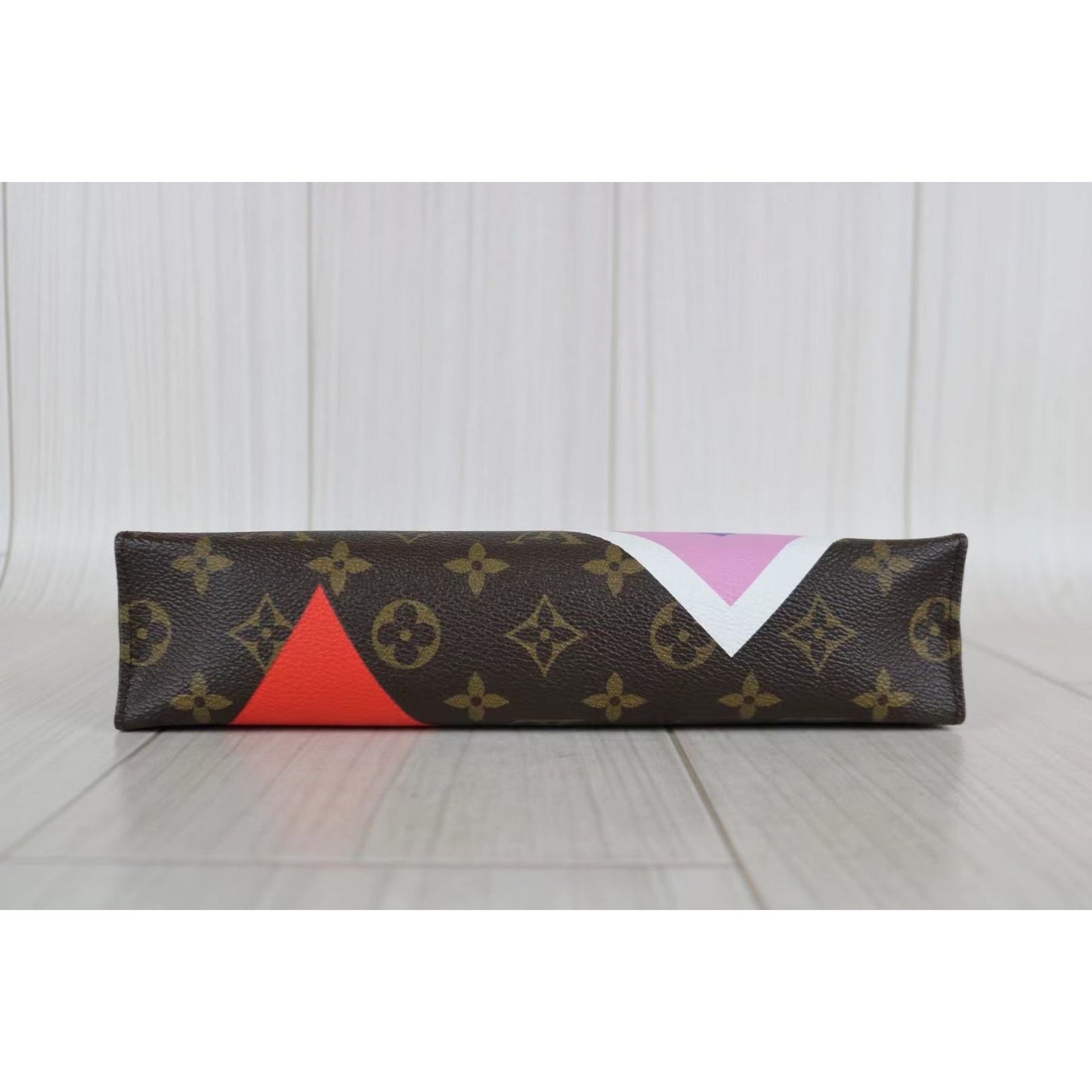 Rank A ｜ LV Monogram Pochette Toilette 28｜  041810