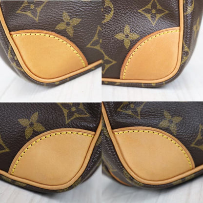 Rank A ｜LV Monogram Nyle Shoulder Bag ｜021201