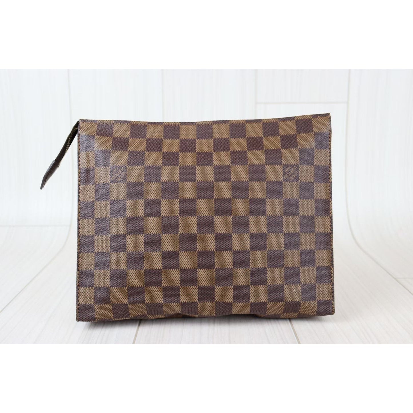Rank A ｜ LV Damie Pochette Toilette 26 ｜072420
