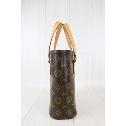 Rank A ｜ LV Monogram Panda Vavin PM Tote Bag ｜070507