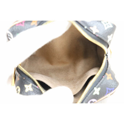 Rank S ｜ LV Monogram Multicolor Truth Gapity Porch ｜080907