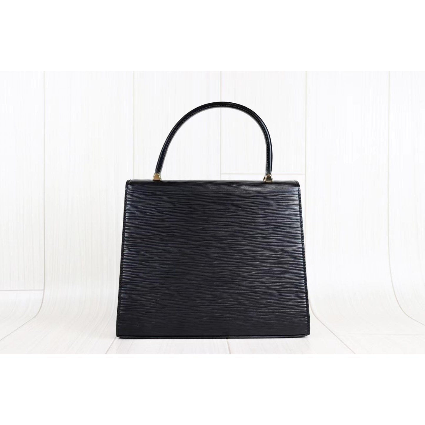Rank A ｜ LV Epi Malesherbes Handbag ｜072003