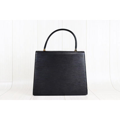 Rank A ｜ LV Epi Malesherbes Handbag ｜072003