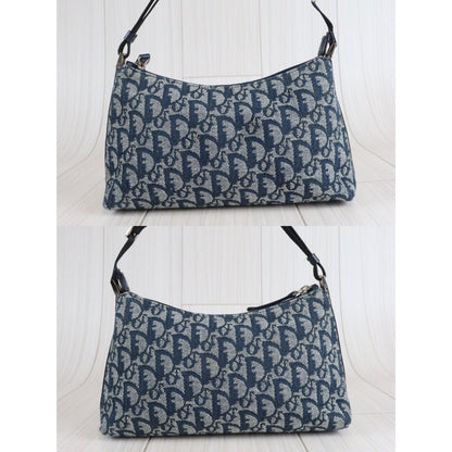Rank AB ｜ Dior Trotter Shoulder Pouch｜23031003