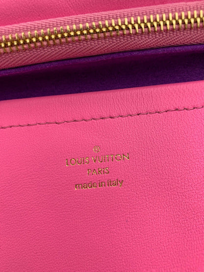 Louis Vuitton Pochette Coussin Bag