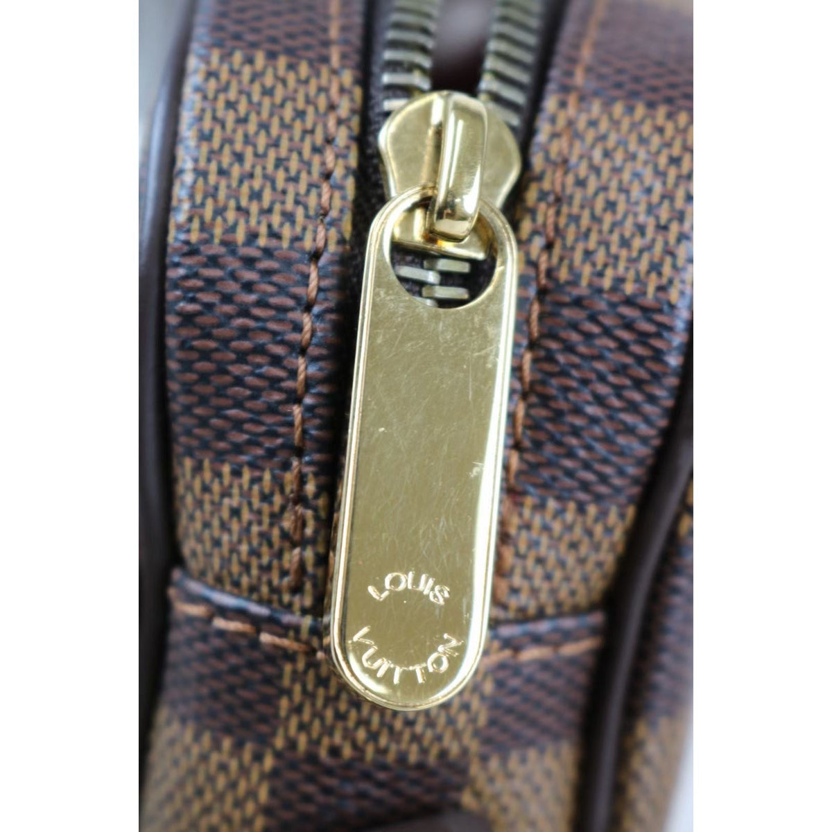 Rank A ｜ LV Damier lift Shoulderbag ｜040503
