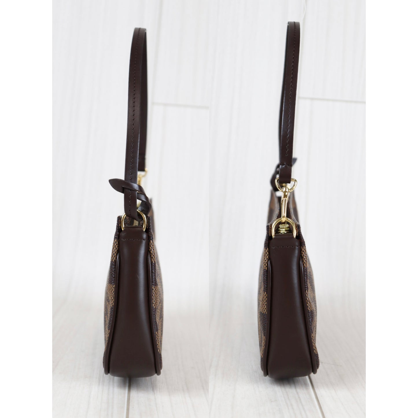 Rank SA ｜ LV Damier Pochette Accessoires ｜ 090102