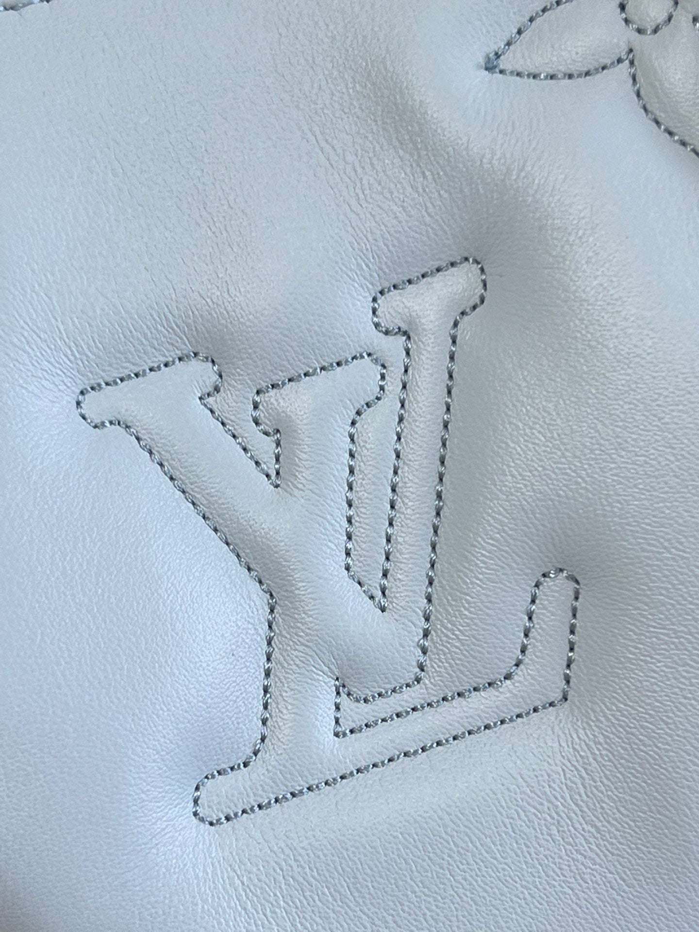 Louis Vuitton Over The Moon Bag