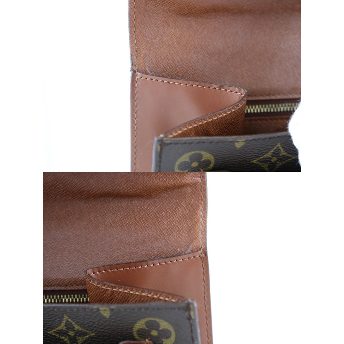 Rank A ｜ LV Monogram Monceau28 Shoulder Bag ｜060802