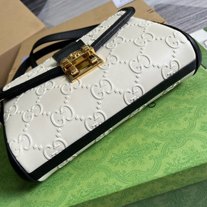 Gucci GG Medium  Shoulder Bag