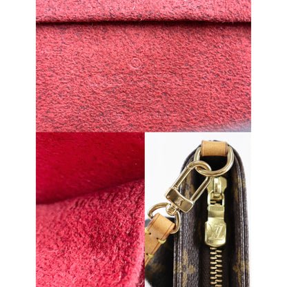 Rank A｜LV Monogram Particion｜072305