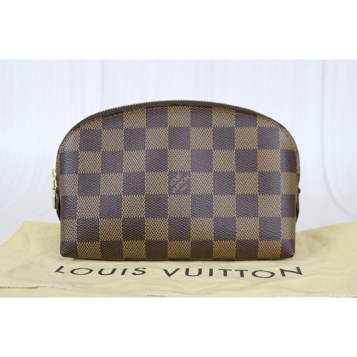Rank SA ｜ LV Damier Pouch ｜050602