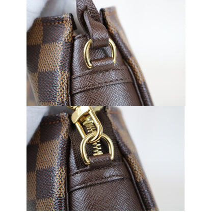 Rank A ｜ LV Damier Truth Make Up Pouch ｜031202