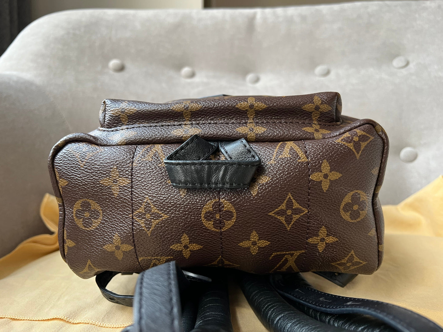 Louis Vuitton Palm Springs PM Backpack (RRP £1,830)