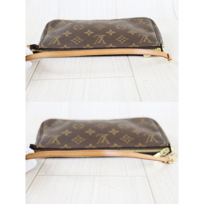 Rank AB｜ LV Monogram Pochette Accessoires ｜080901