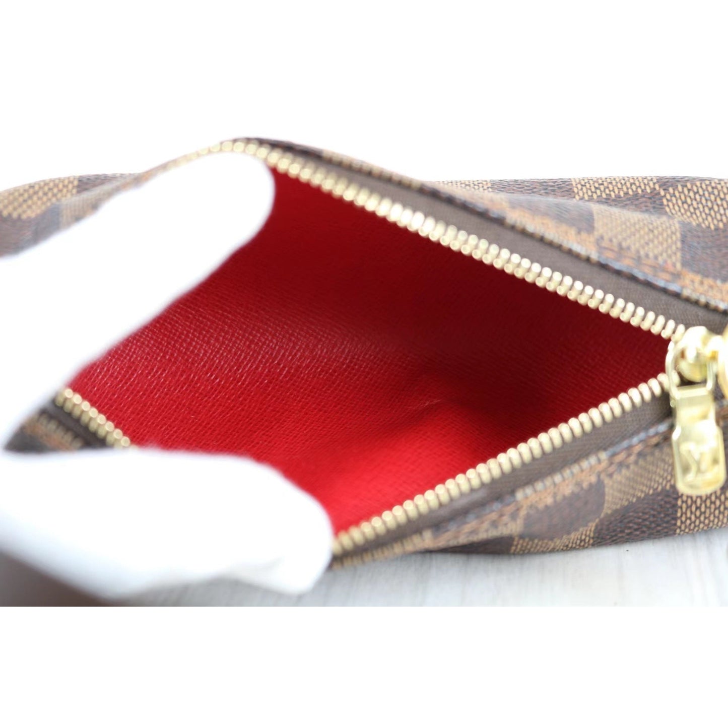Rank A ｜ LV Damier Handbag ｜030706