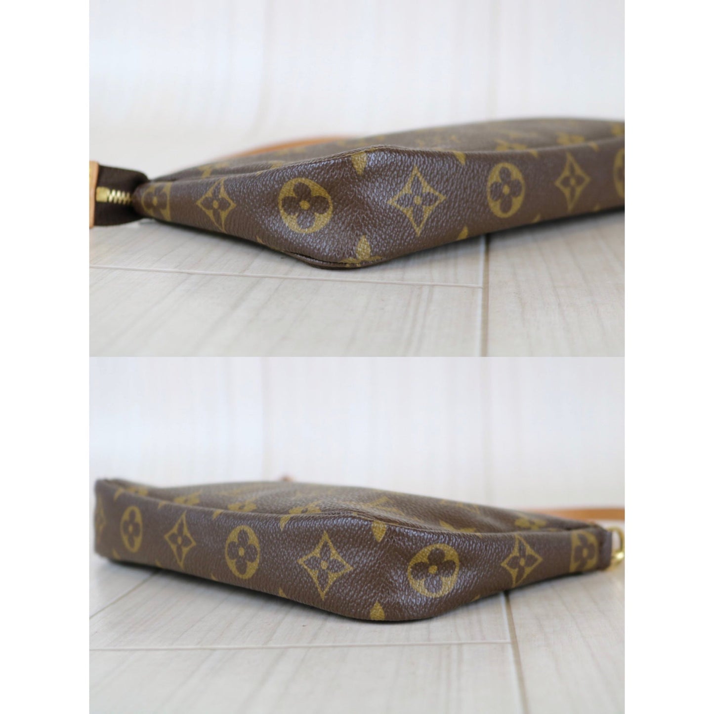 Rank A ｜ LV Monogram Pochette Accessoires ｜051002