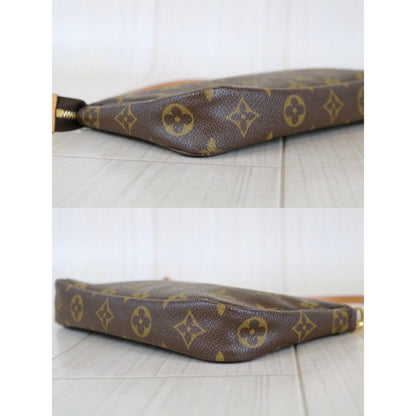 Rank A ｜ LV Monogram Pochette Accessoires ｜051002