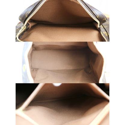 Rank SA ｜LV Monogram Monsuri GM BackPack｜070607