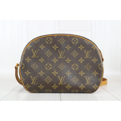 Rank AB ｜LV Monogram Blower Shoulder Bag｜040407