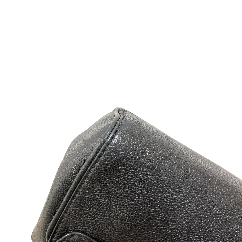 Louis-Vuitton Saint Germain BB Empreinte Black GHW