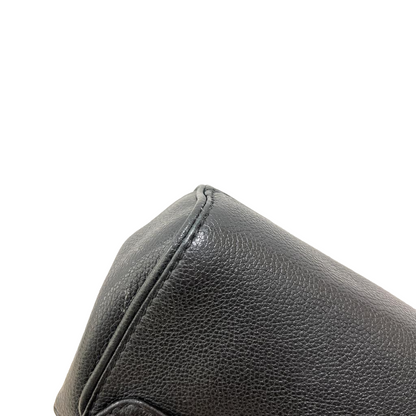 Louis-Vuitton Saint Germain BB Empreinte Black GHW