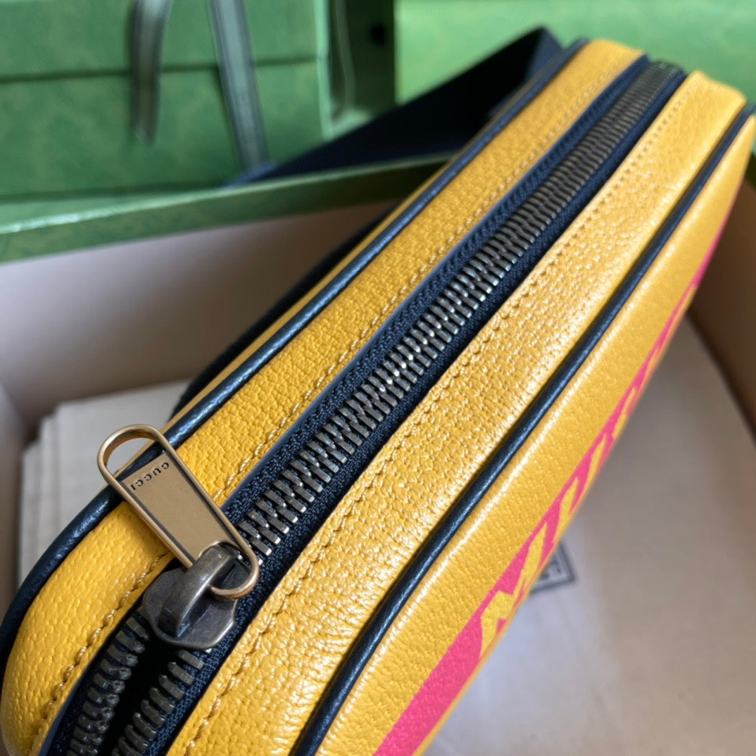 Gucci 100 Belt Bag