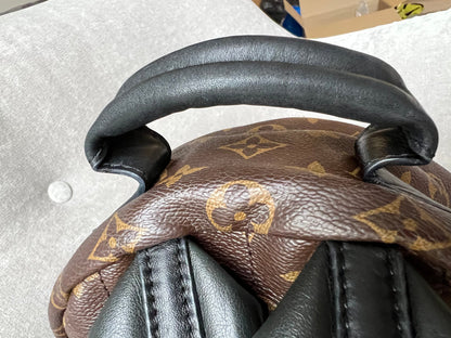 Louis Vuitton Palm Springs PM Backpack (RRP £1,830)