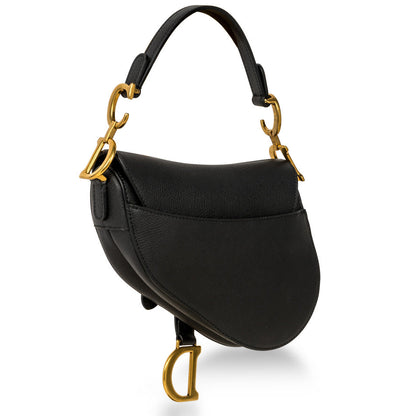 Saddle Bag - Mini