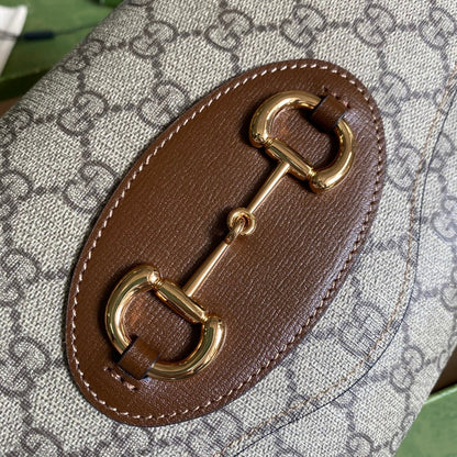 Gucci Horsebit 1955 Small Bag