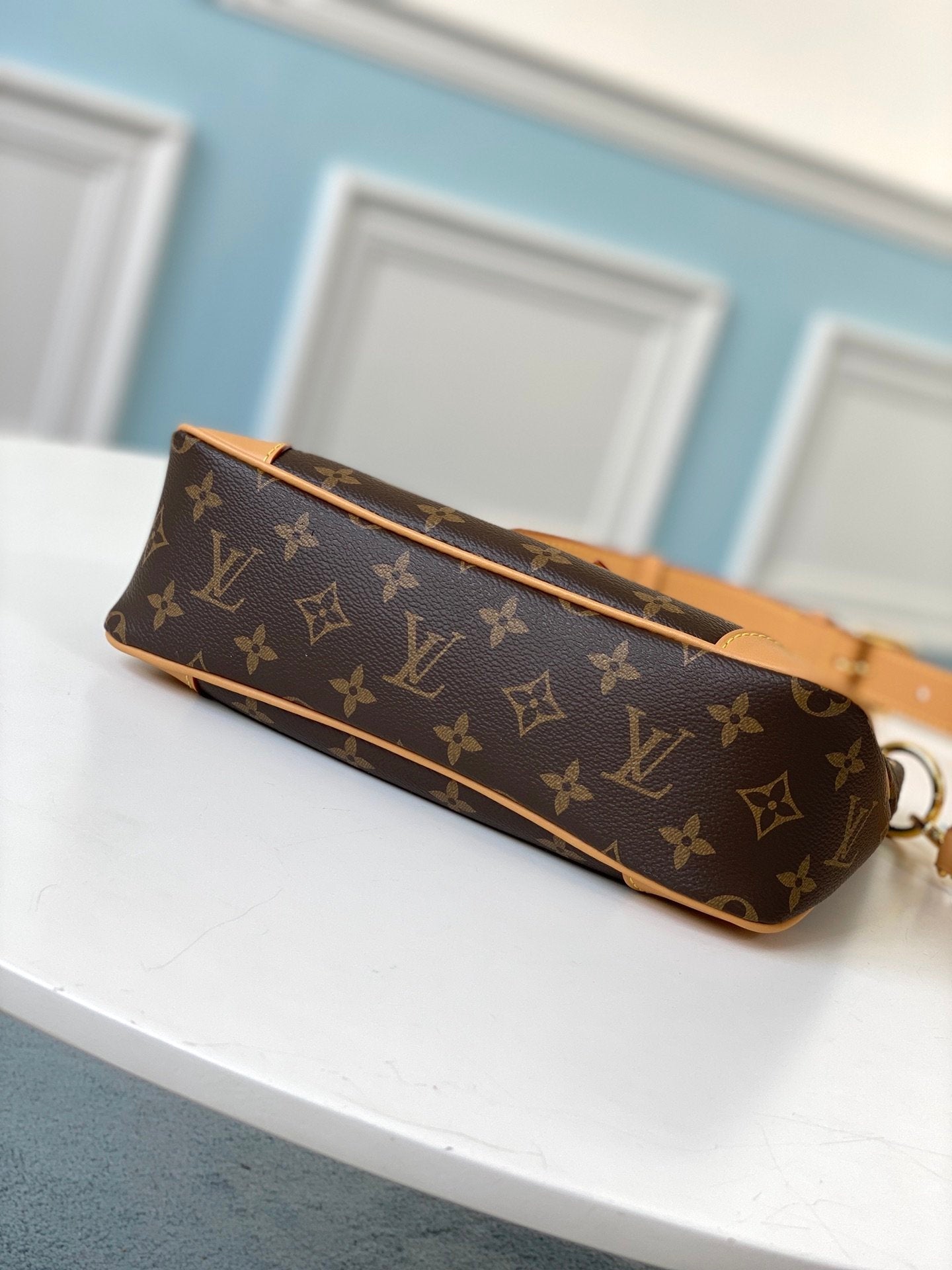 Louis Vuitton Odeon MM Bag